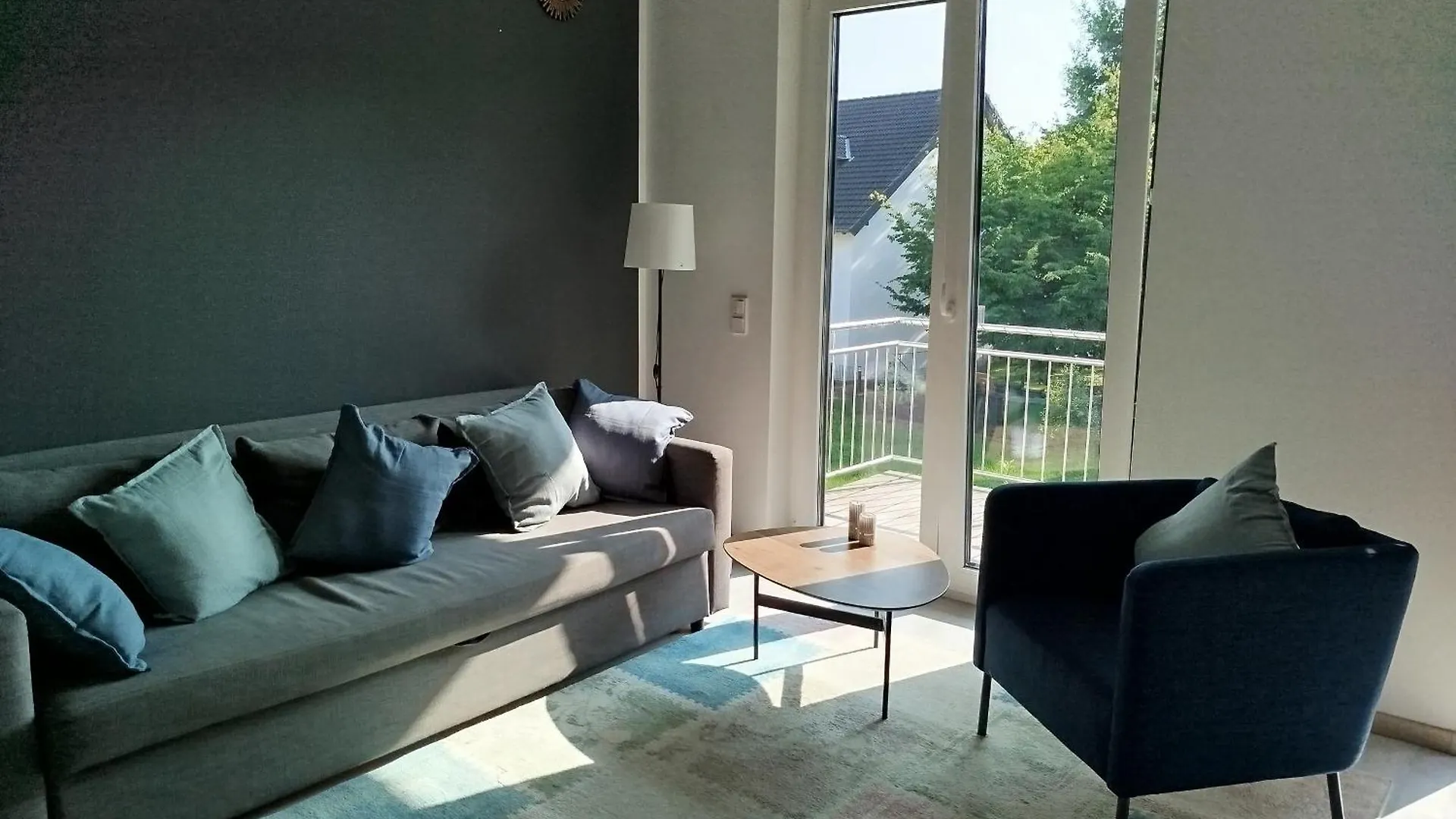 Moderne Ferienwohnung In Niederkassel Germany