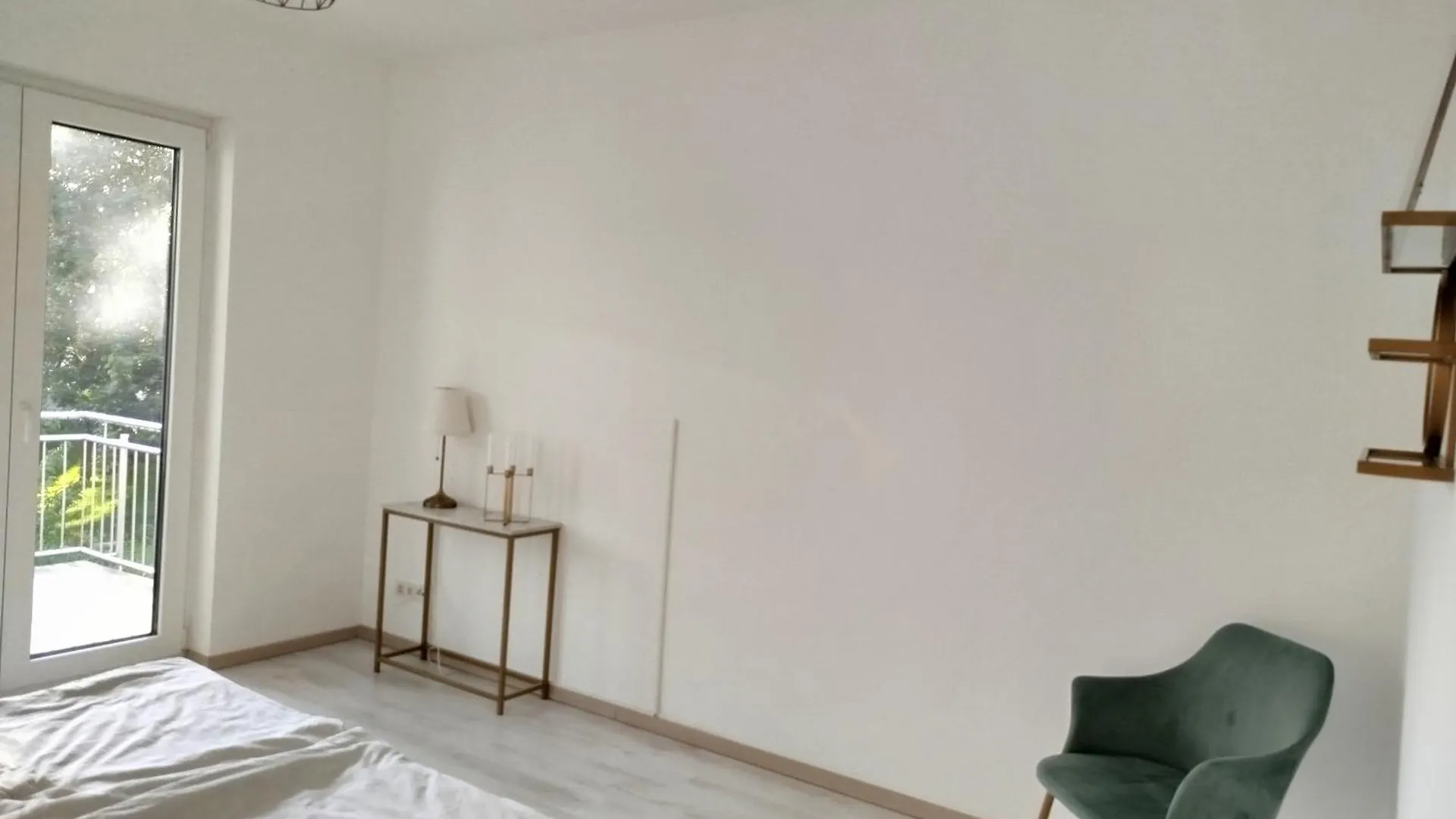 Moderne Ferienwohnung In Niederkassel Appartement