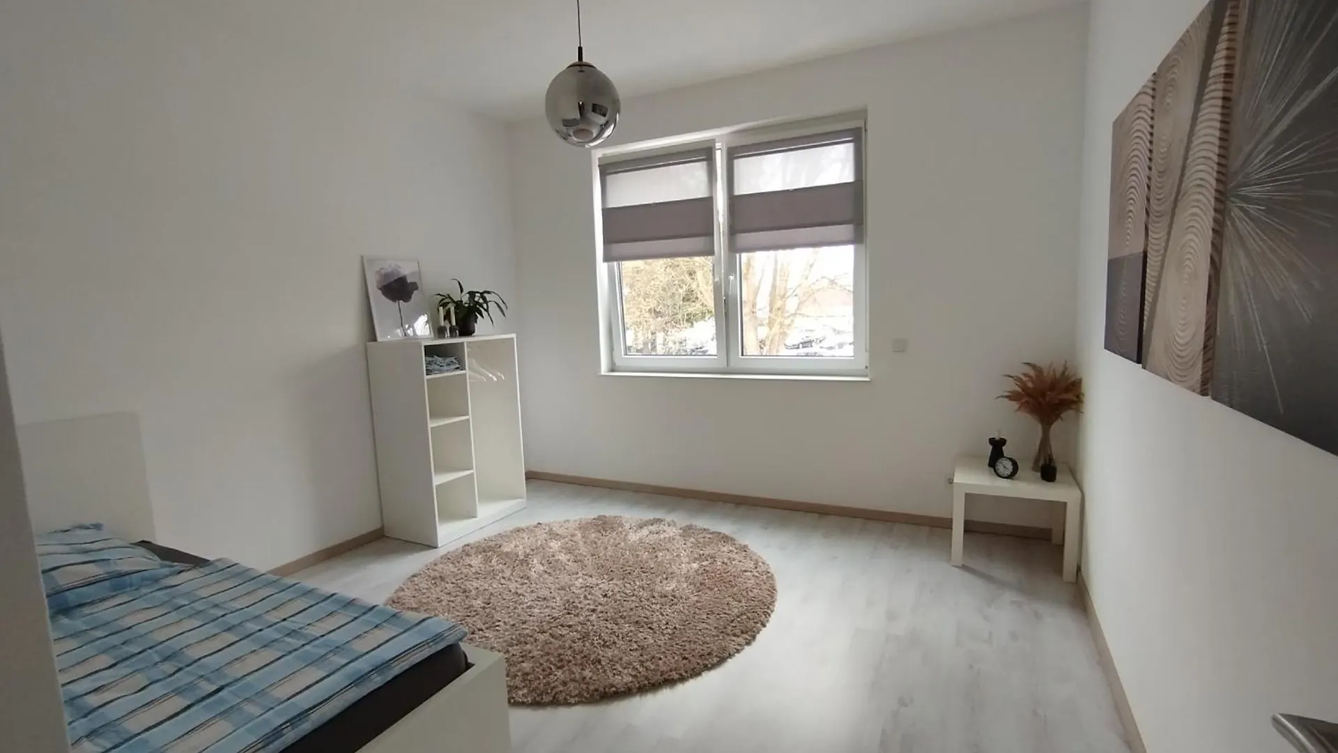 Moderne Ferienwohnung In Niederkassel