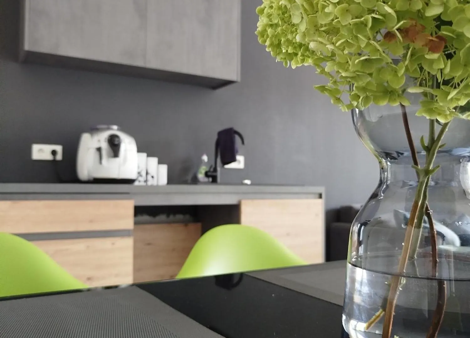 Moderne Ferienwohnung In Niederkassel Apartment