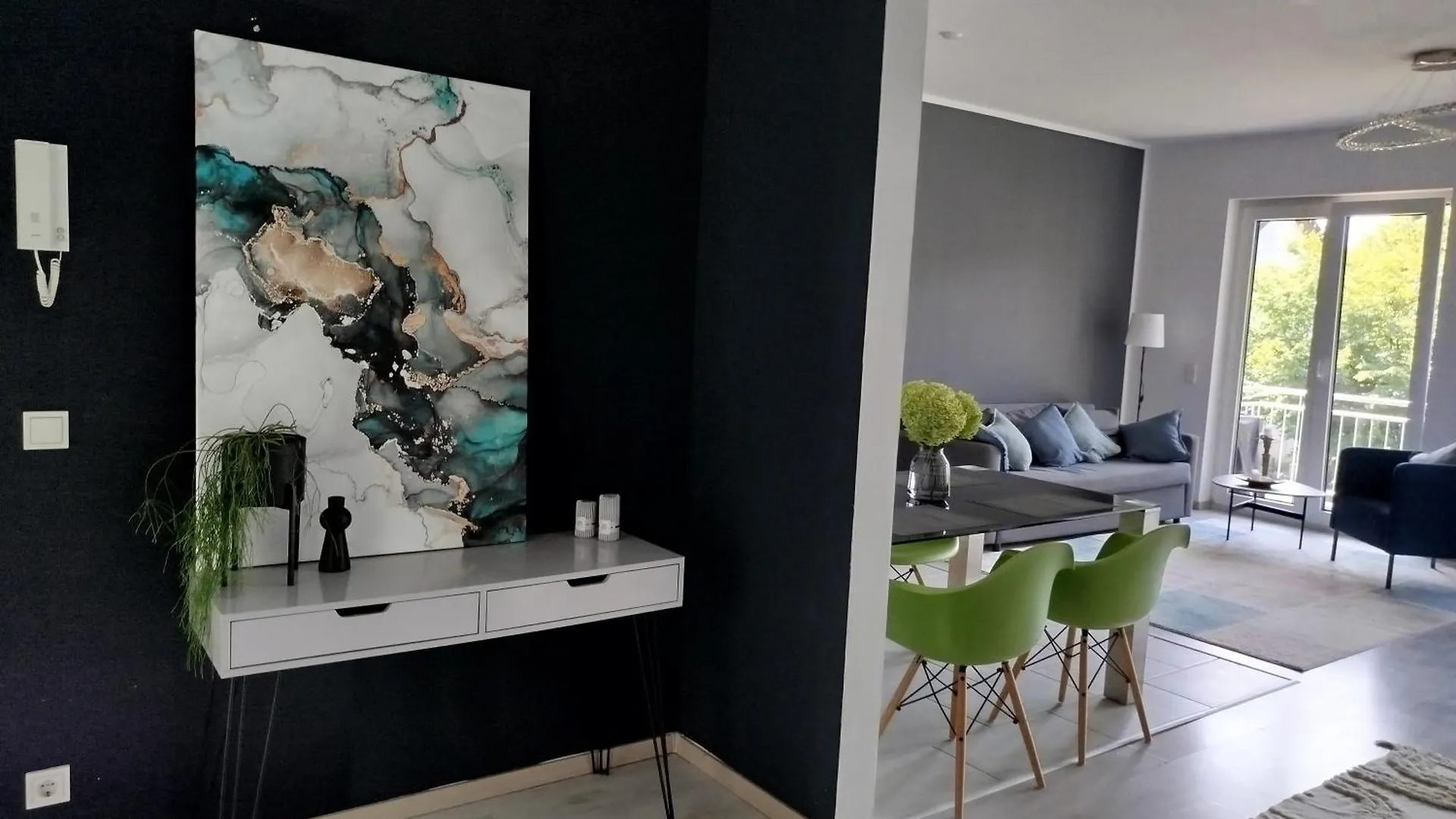 Moderne Ferienwohnung In Niederkassel Germany